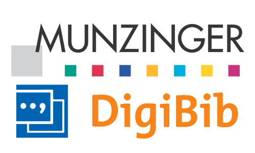 Logo Munziger - DigiBib
